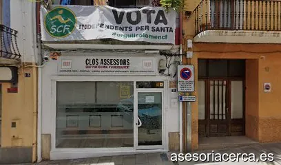 Clos Assessors S.l.