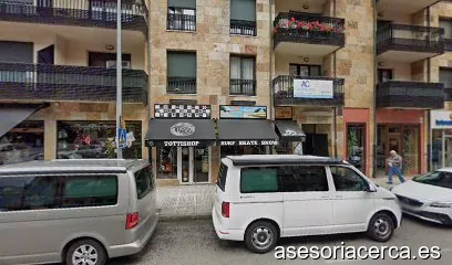 AC Gestores