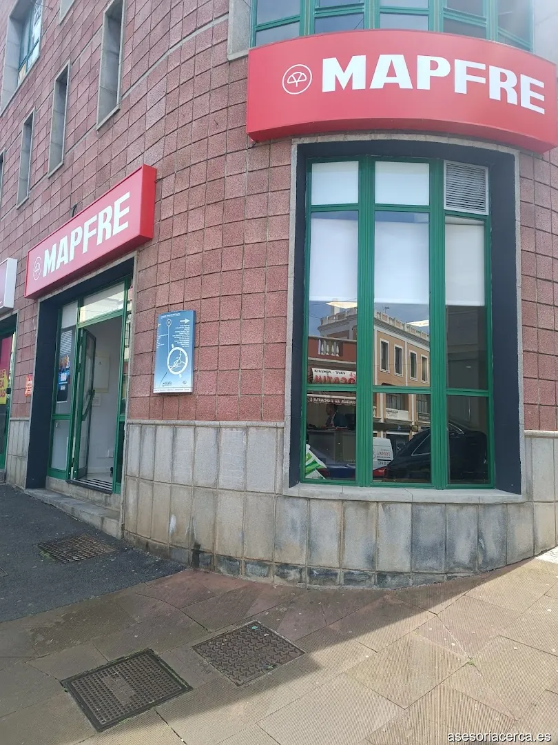 MAPFRE