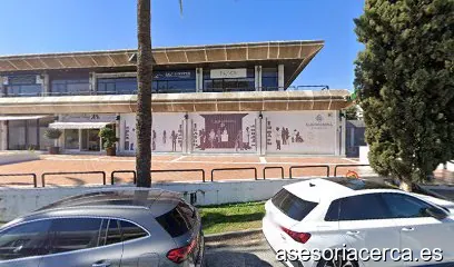 Gestoria Abogados Peral Cabello