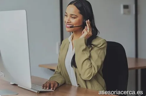 Asesoria Digital Fiscal y Contable - Gimeno & Martinez Asociados