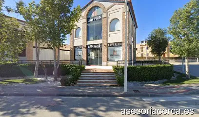 Despacho Juridico Legal Iuris. Algorfa