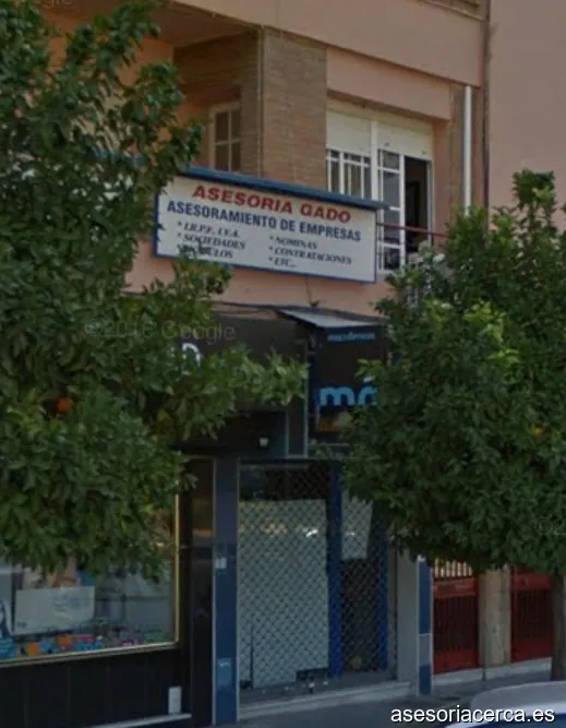 Asesoria Gado