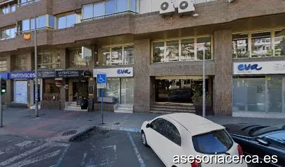 COREC Asesores y Consultores