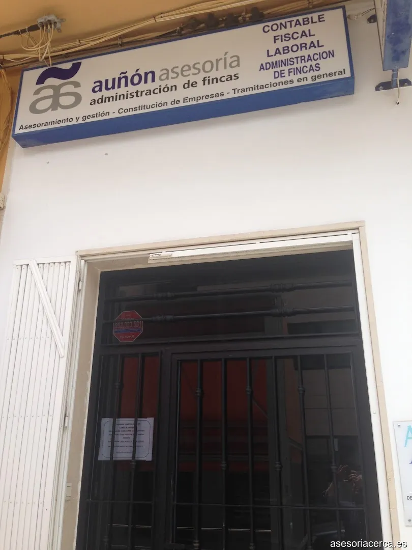 Asesoria Aunon S L