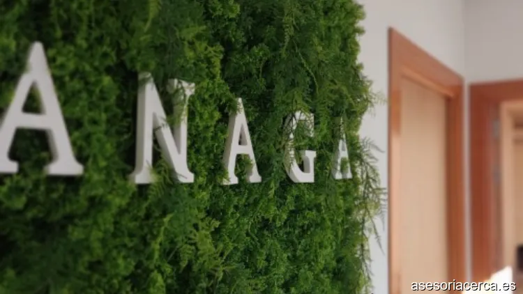 Anaga DF