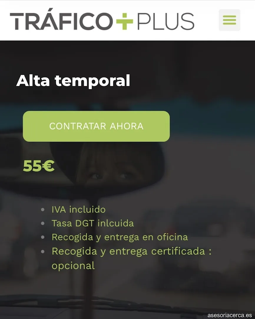 Gestoria PLUS
