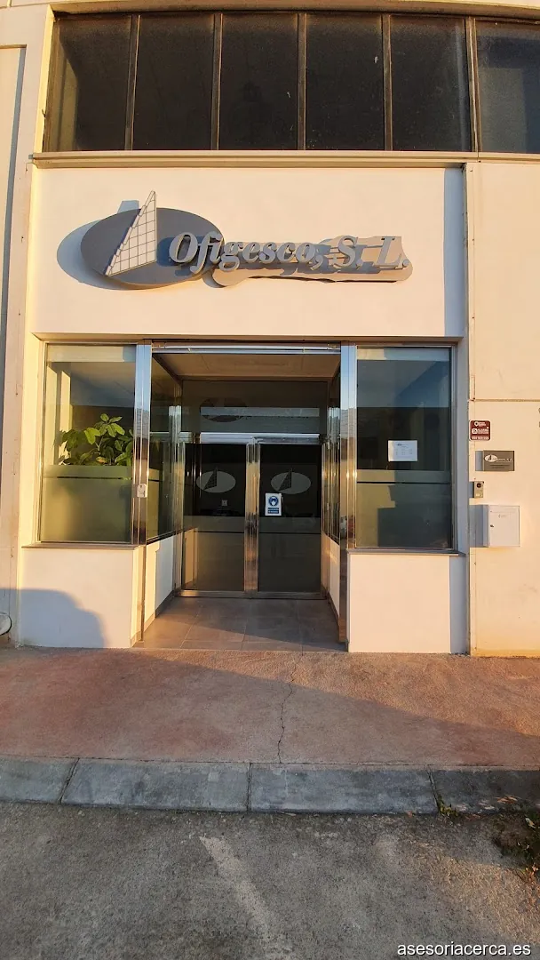 Ofigesco, S.L.