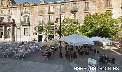 EGL & ASOCIADOS