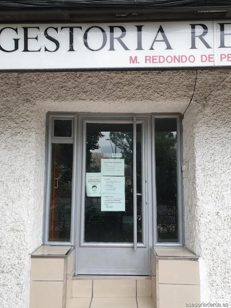 Gestoria M. Redondo&Asociados – foto 1