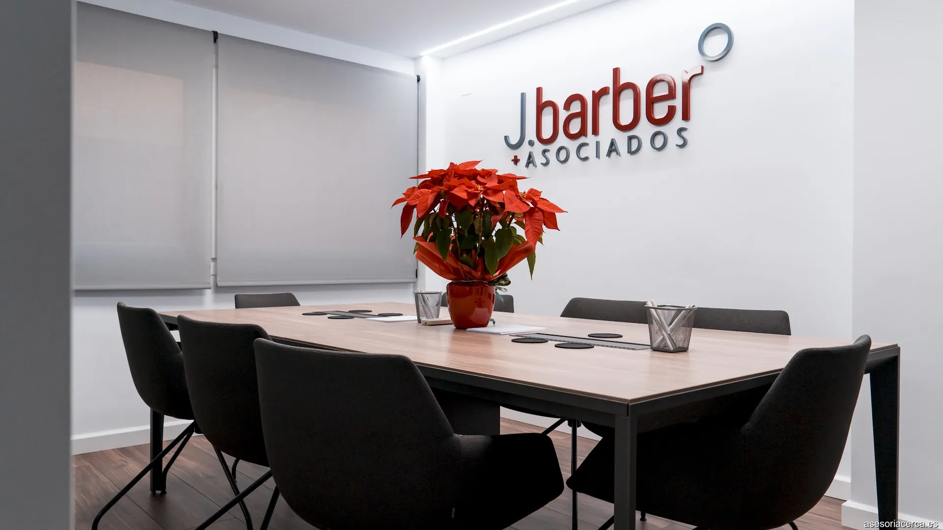 Asesoria J. Barber y Asociados