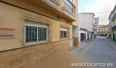 Asesoria Lopez Martos