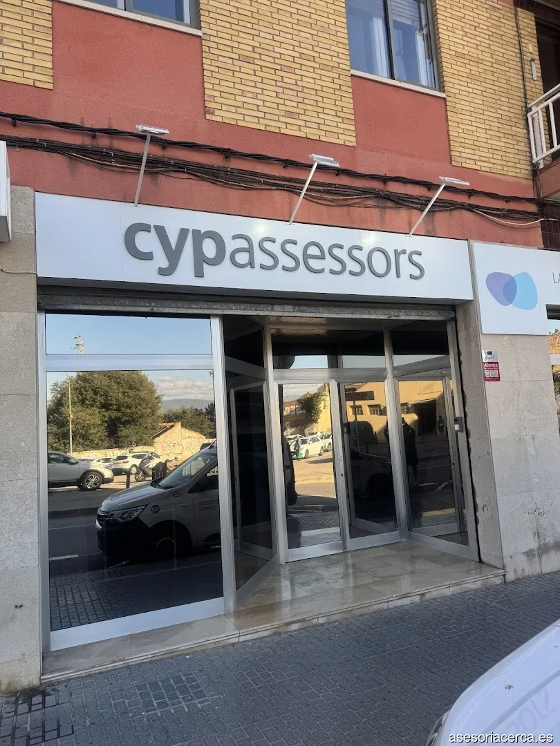 Cypassessors