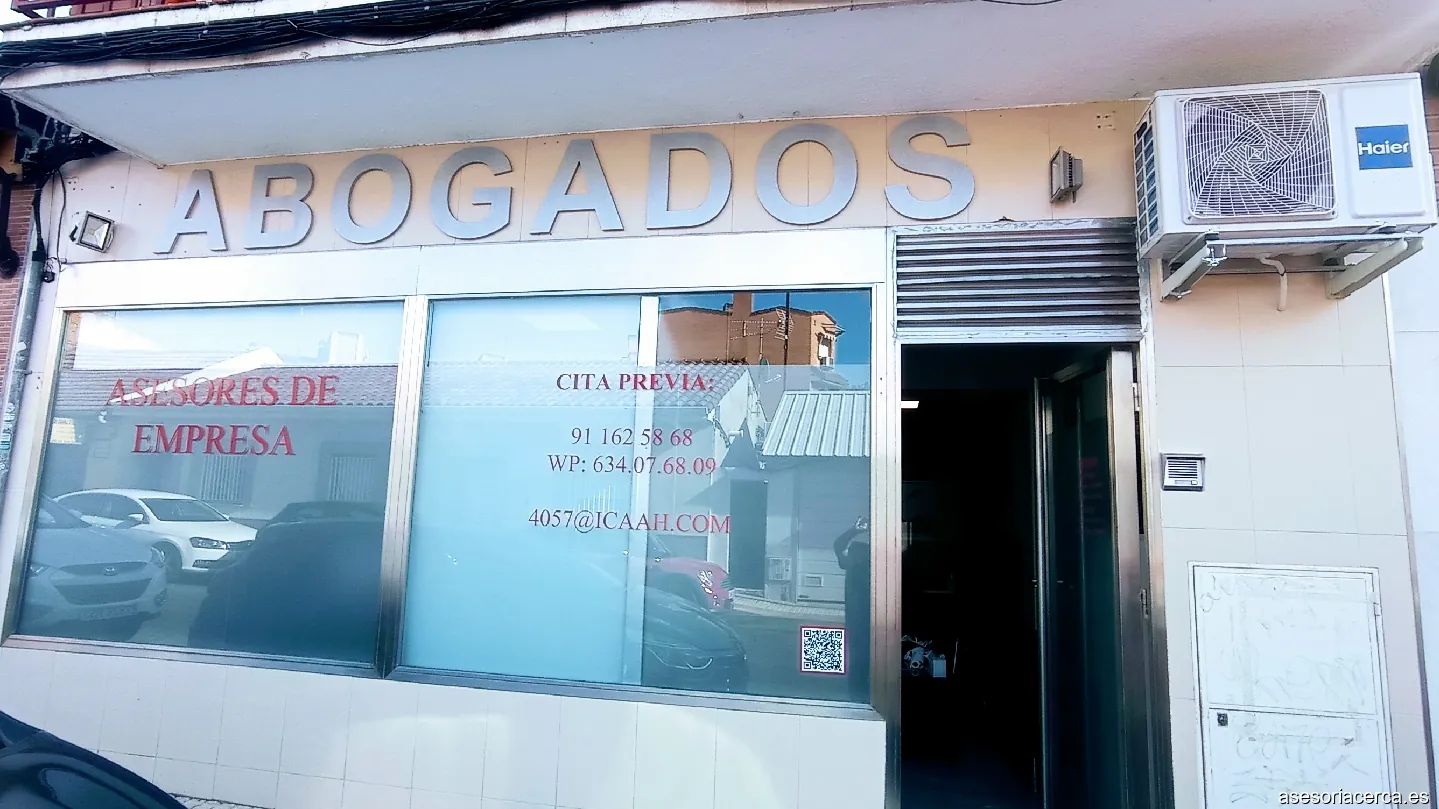 Abogados Jaime Morales Garcia