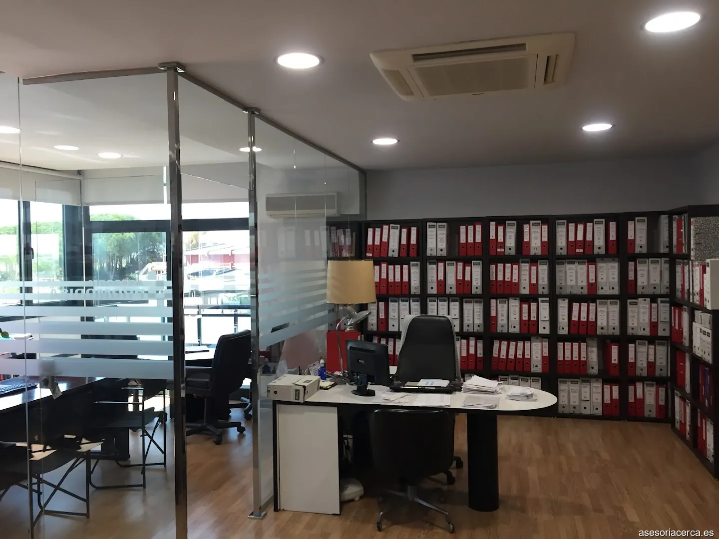 ASESORIA PROMODISA