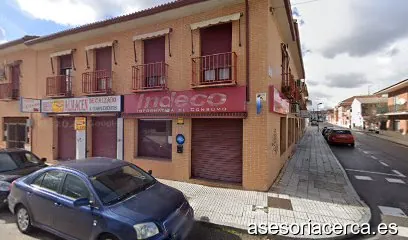 Asesoria Gran Avenida