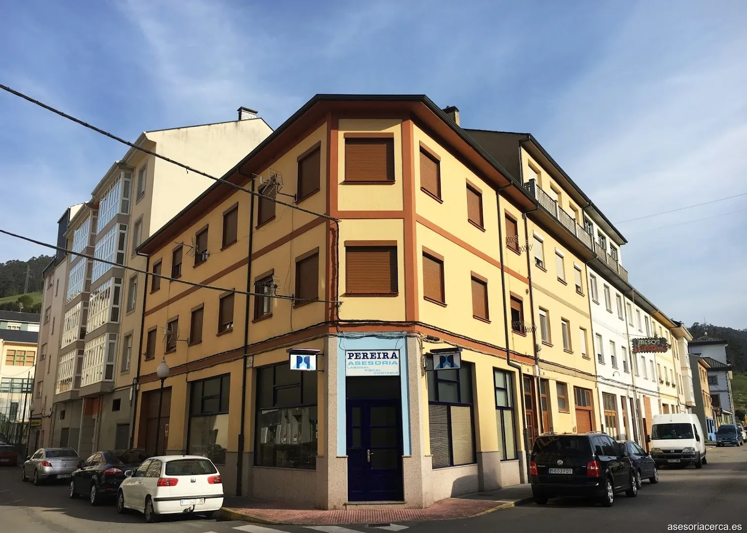 Asesoria PEREIRA