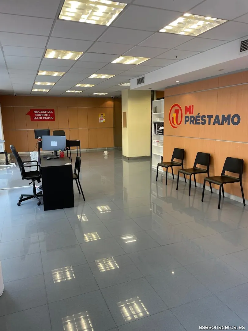 Mi Prestamo | Gandia