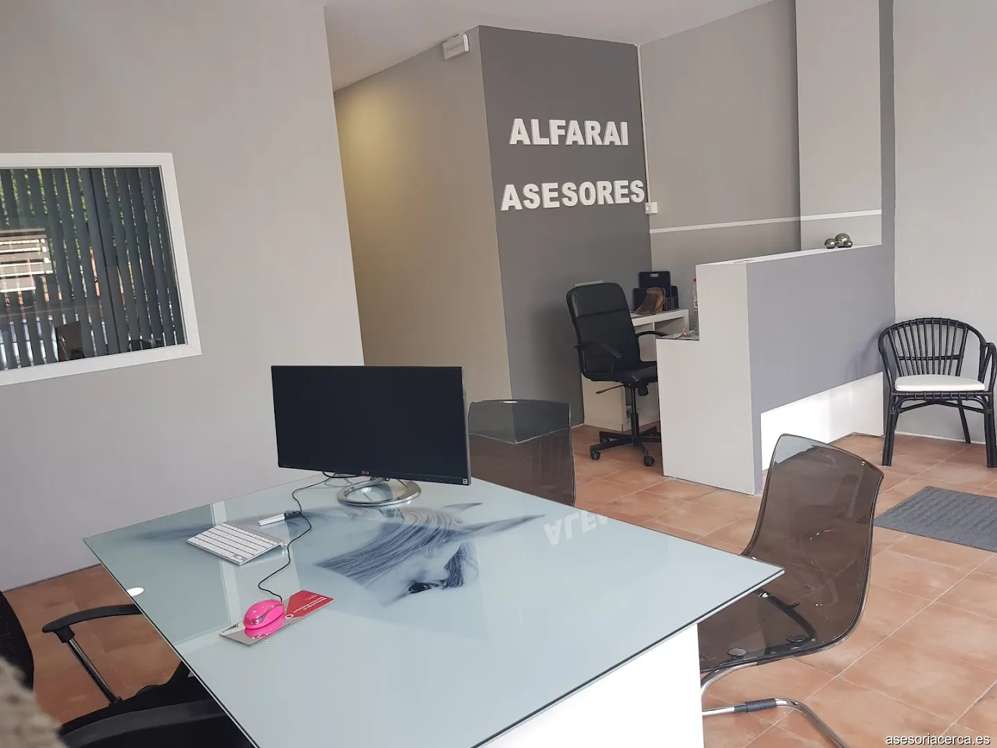 Alfarai Asesores