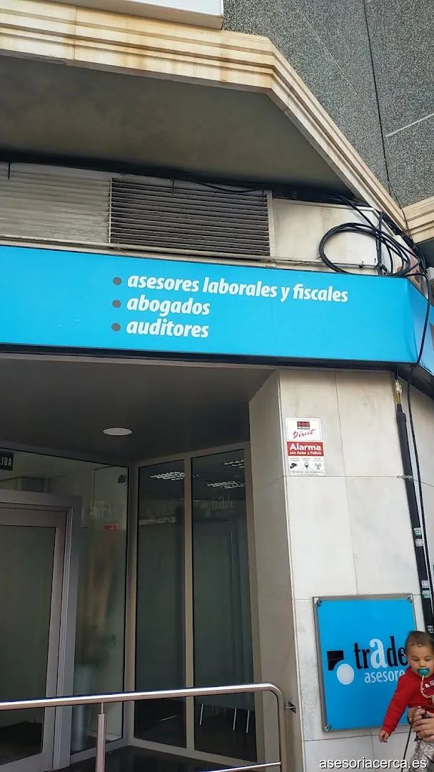 Asesores Fiscales y Auditores S.L.