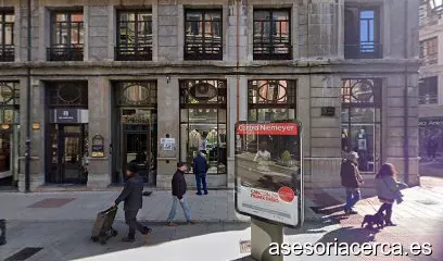 GLOBAL TAX 5 ASESORES S.L.