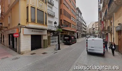BLASCO ASESORES