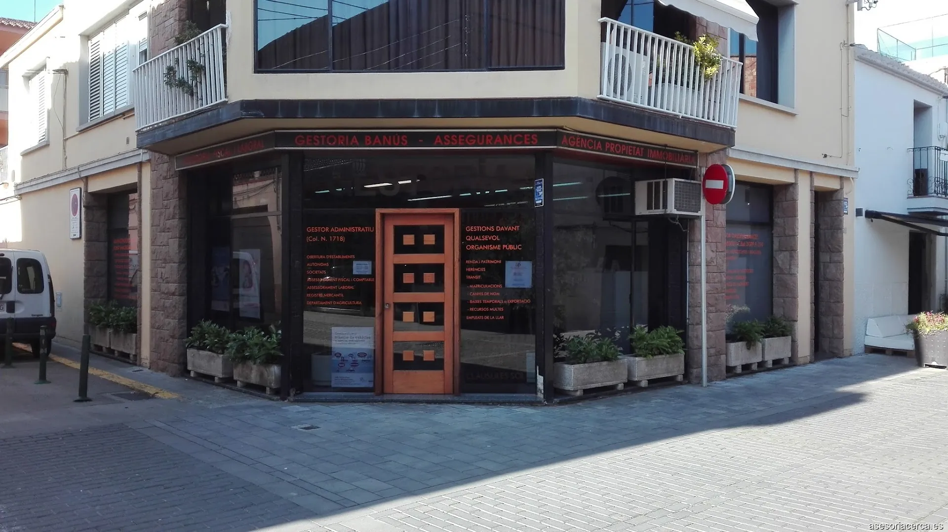Gestoria Banus