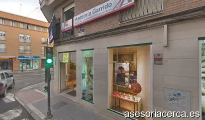 ASESORIA GARRIDO, S.L.