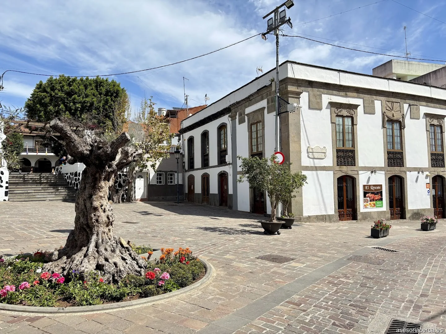 SM asesores