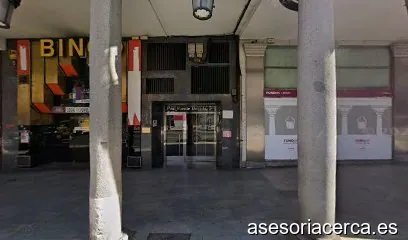 Asesoria Fiscal R. Gutierrez
