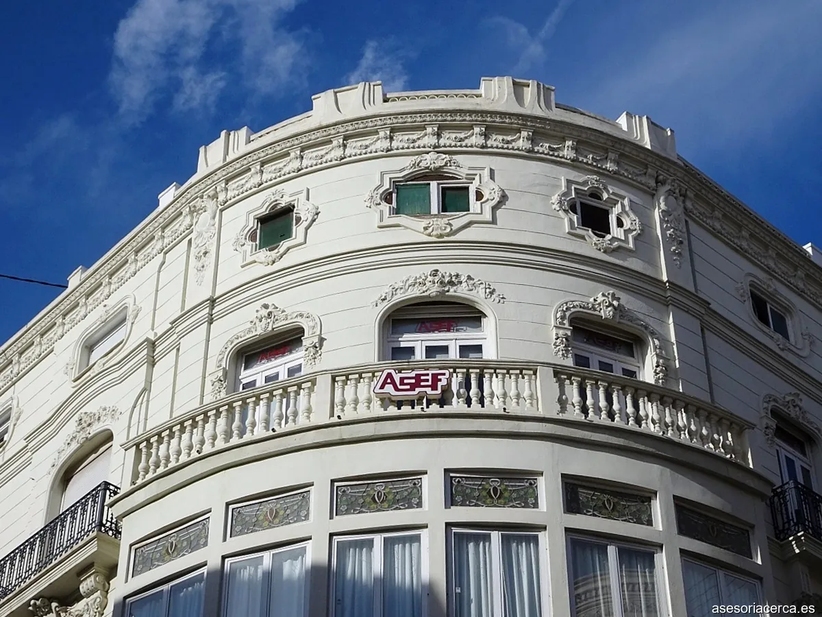 Asef – foto 1