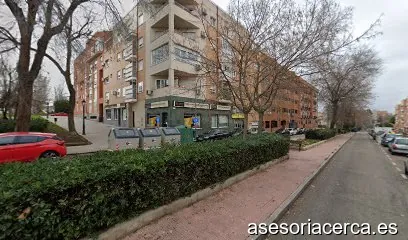 Gestoria Abogados Universia