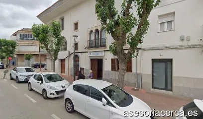 Gestoria Juan Amer SL