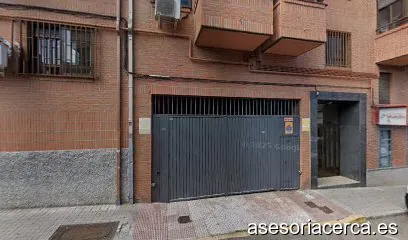 Gestoria Mahillo,S.L.P.