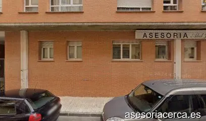 Asesoria fiscal y laboral Abel Jimenez Mainez