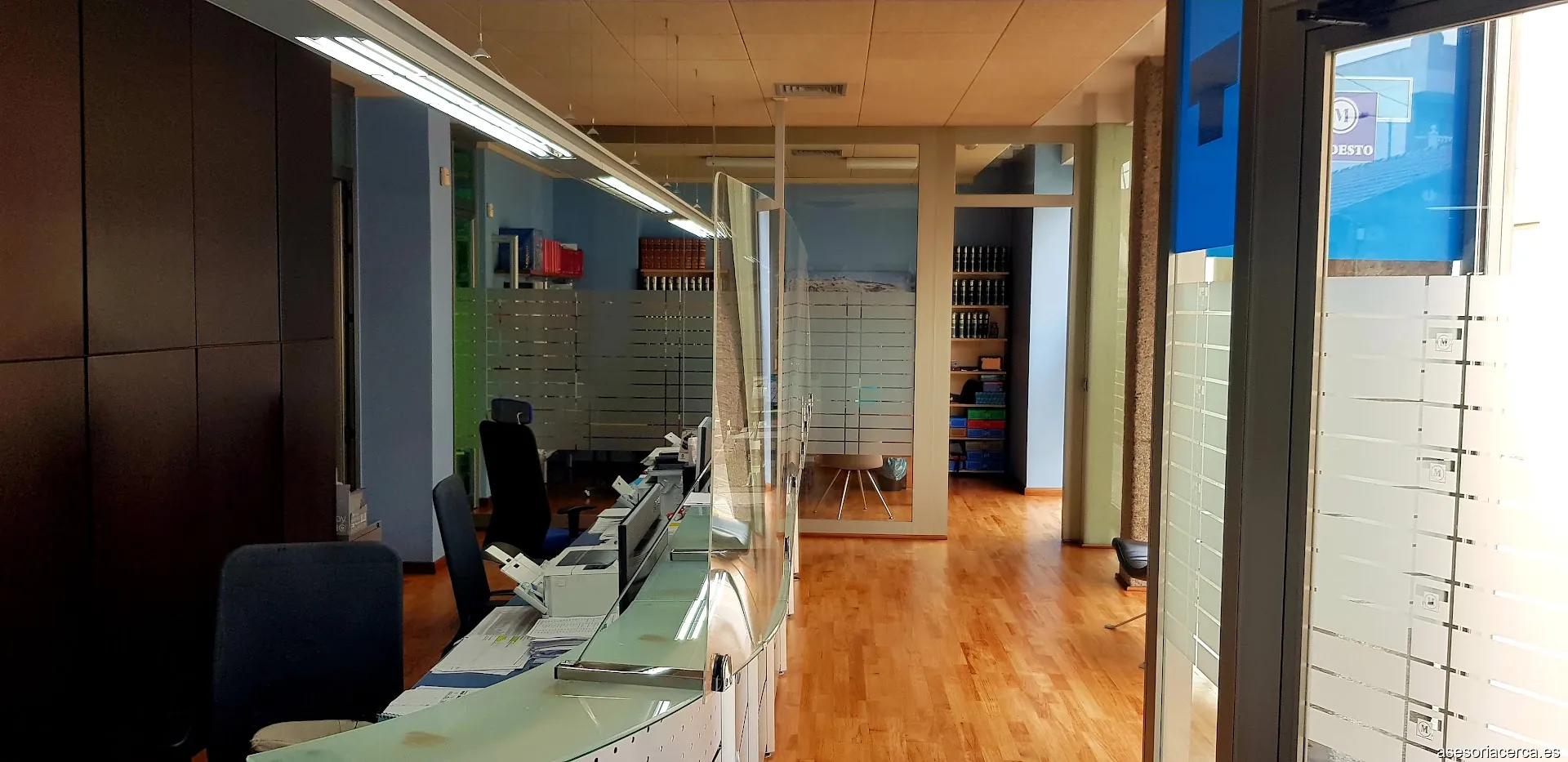 Asesoria Modesto Aguirre – foto 2