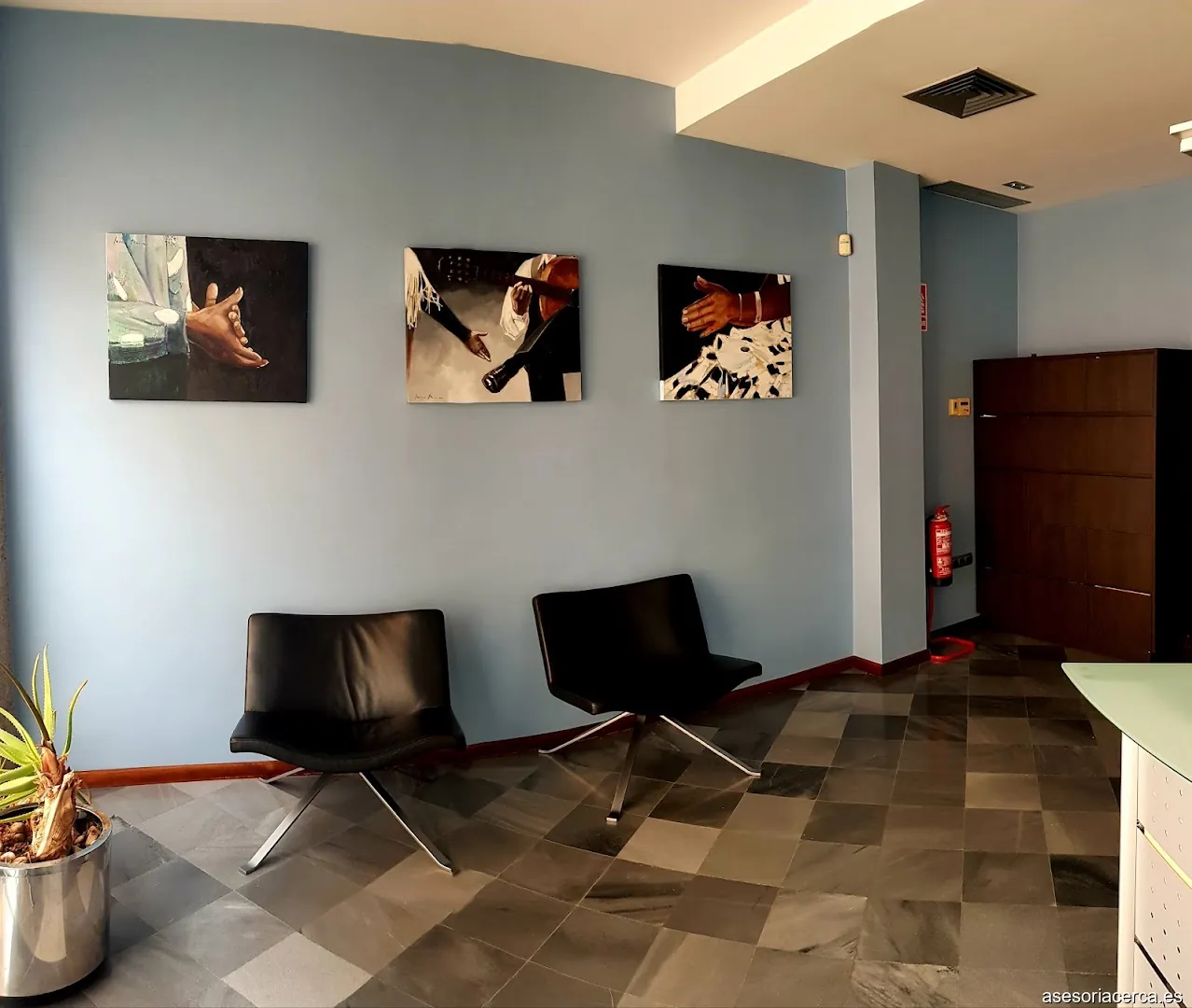 Asesoria Modesto Aguirre – foto 3