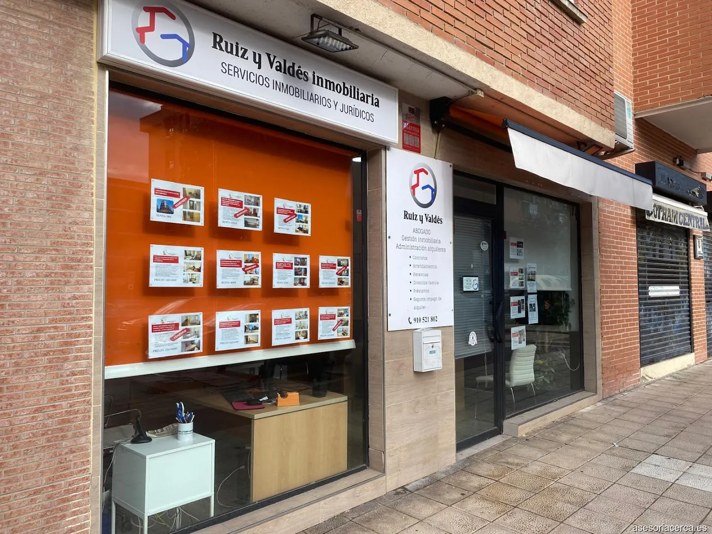 Ruiz & Valdes Inmobiliaria