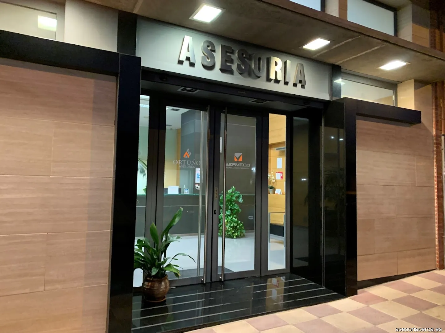 Ortuno Serveco Asesores