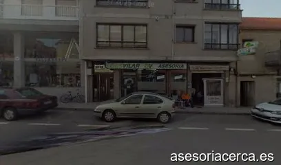 Asesoria Gesvilar