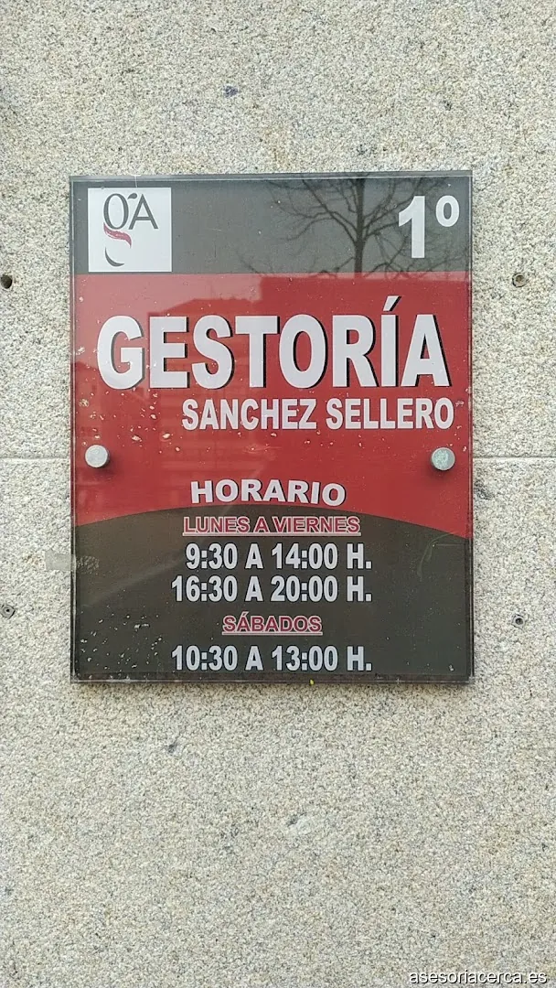 Gestoria Sanchez Sellero