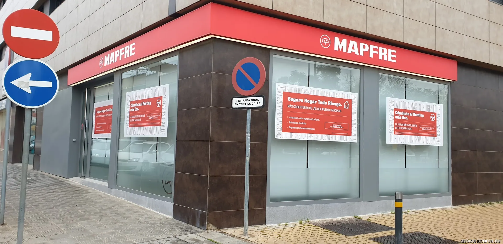 MAPFRE