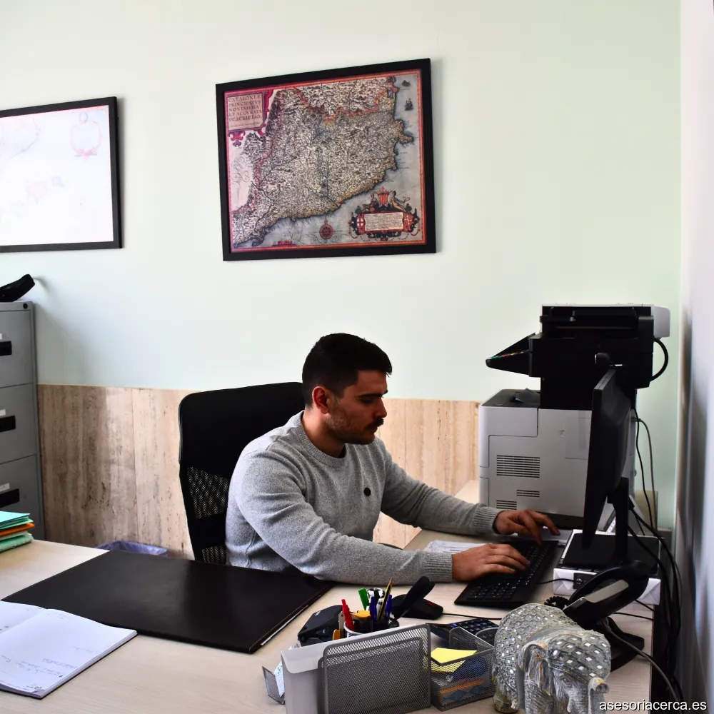 Abogados Terrassa - Asesoria Amela