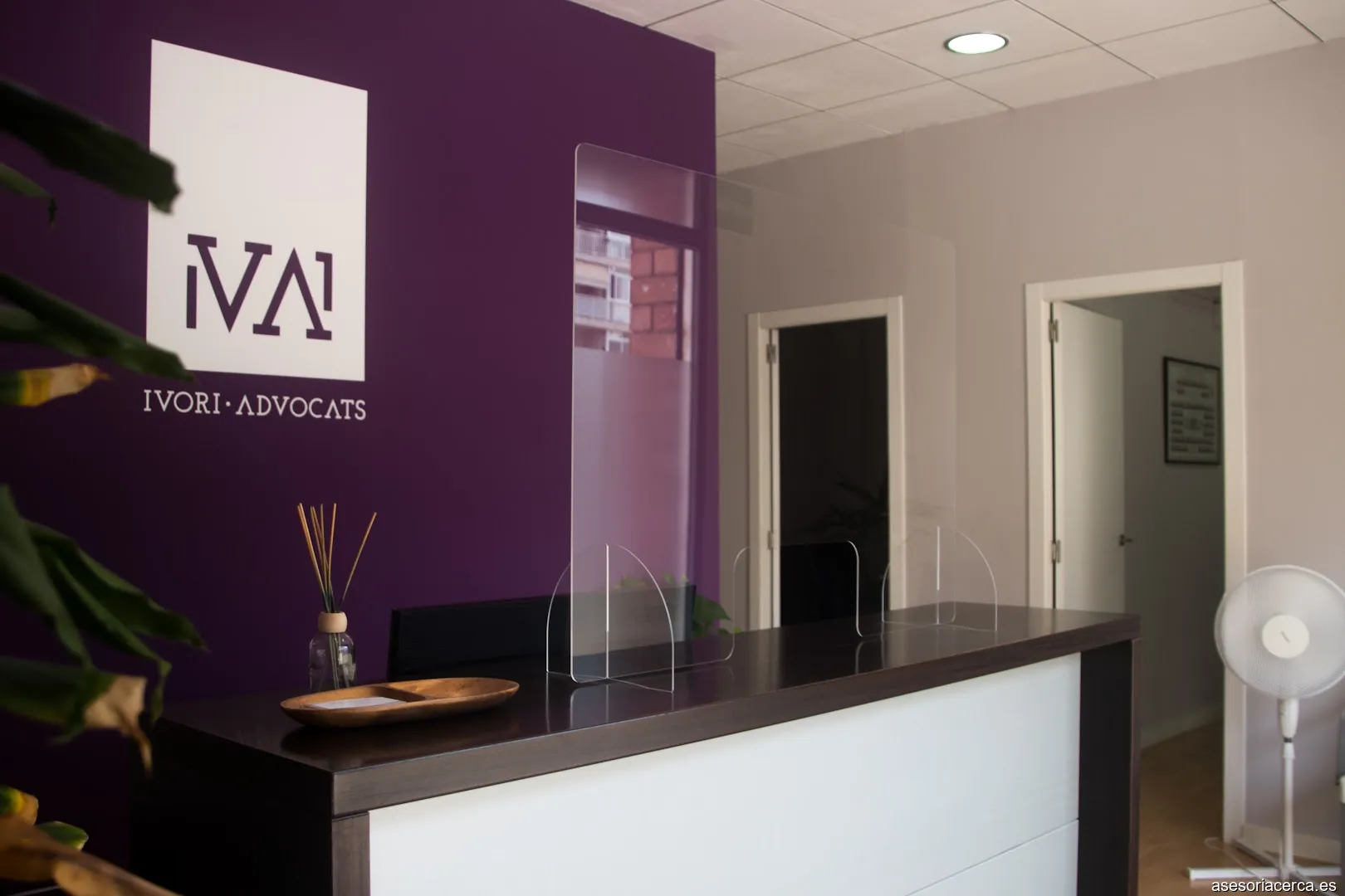 IVORI ADVOCATS