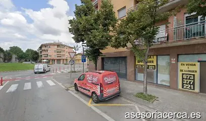 Assessoria TAX Manlleu