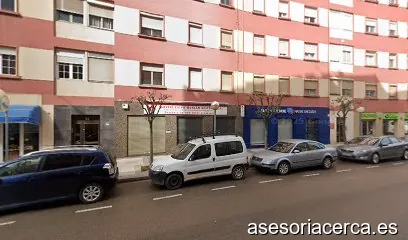 Sarvise Calvo Morlan Gestores SL (SOLO GESTIONAMOS VEHICULOS)(NO HACEMOS RENTAS)