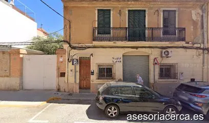 Asesoria Agesval Asesores Burjassot