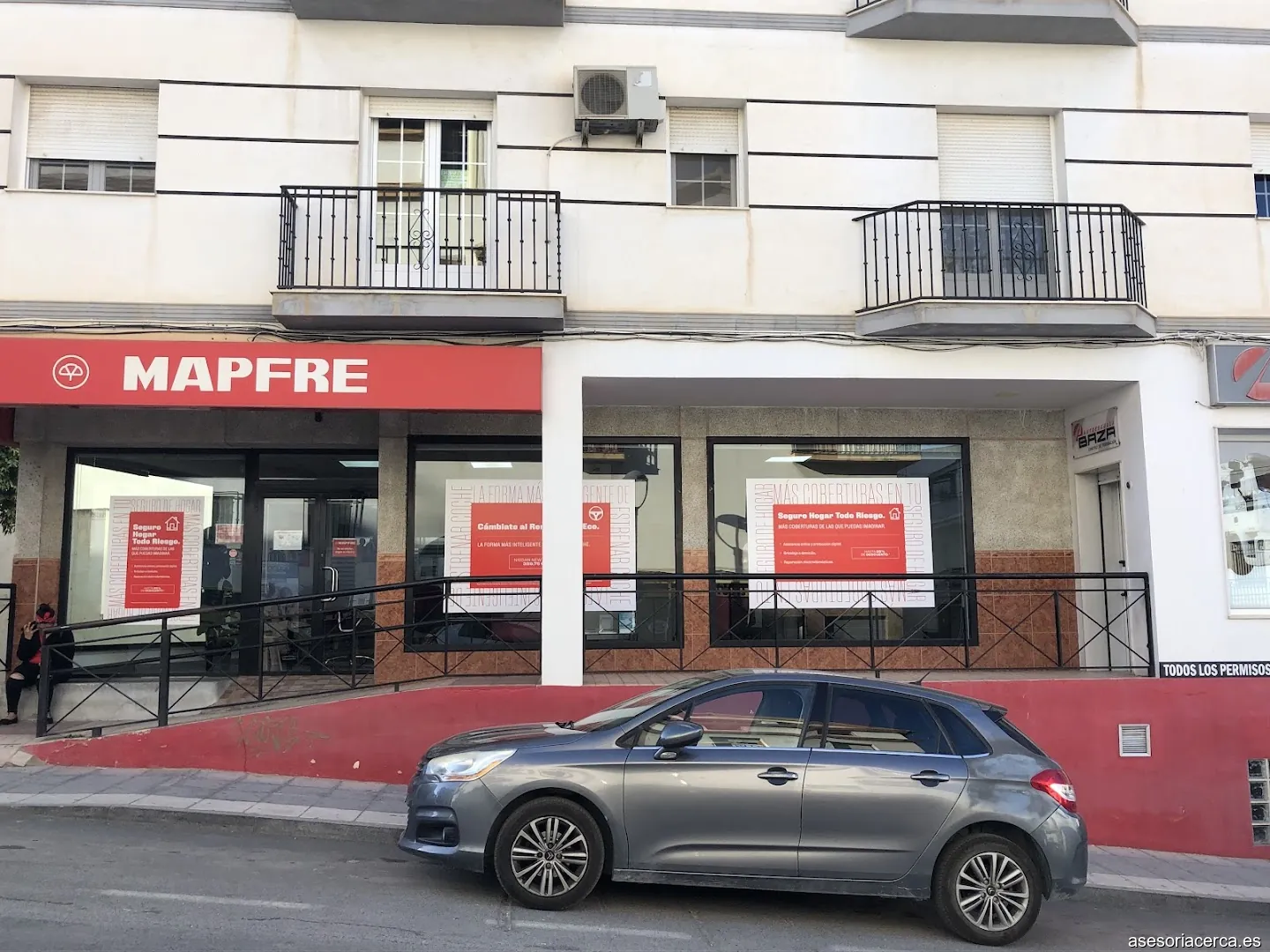 MAPFRE