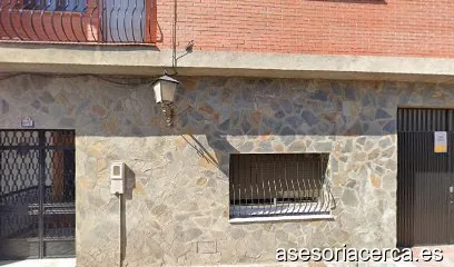 Gestoria Pastor Granada