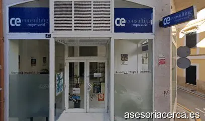 Ce Consulting Inca